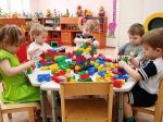 9 миллионов рублей выделено выделенно на разработку и внедрение Электронного детского сада