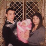 В Зернограде у многодетного отца забрали троих детей