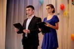 Благотворительный концерт "Во имя добра" в поддержку Полины Севостьяновой в Белой Калитве