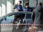 В Санкт-Петербурге задержали убийцу бывшего мэра города Шахты Сергея Пономаренко