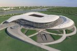 Проектировкой стадиона в Ростове к ЧМ-2018 займутся москвичи