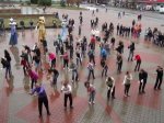 В Волгодонске состоится флэшмоб по мотивам песни PSY Gangam Style