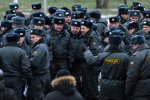 Около тысячи полицейских будут охранять матч Ростов-Краснодар