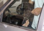 В Ростове 64 водителя лишились номеров из-за тонировки