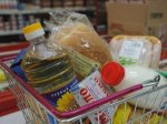 Минимальный набор продуктов в Ростовской области подорожал за год на 5%
