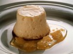 Новогодний рецепт: Абрикосово-медовое суфле