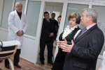 В Ростовской области будет создадут сеть наркологических центров  