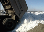 Прокуратура Ростова потребовала от мэрии заняться уборкой снега