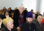 Глава белокалитвинского района встретилась с представителями общественности и политических партий