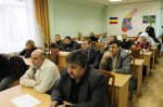 В администрации района 20 декабря состоялось расширенное заседание Совета по предпринимательству