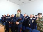 Состоялся расширенный Совет атаманов Усть-Белокалитвинского юрта