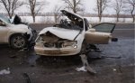 Печальная статистика за сутки в Ростовской области на дорогах погибло 10 человек