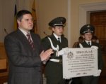 Школы Шахт теперь носят имена героев Великой Отечественной войны и заслуженных горожан