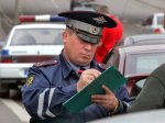 ГИББД по Ростовской области смягчило наказание за выезд на встречку