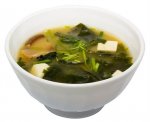 Рецепт лукового мисо супа