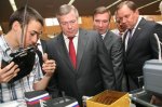 Лучшим педагоги Ростовской области  получат премии от губернатора