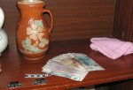 Белокалитвинку приговорили к году исправительных работ за кражу 8000 рублей