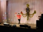 В Доме культуры на Заречном состоялся концерт «Старые песни о главном»