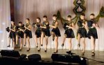 В Доме культуры на Заречном состоялся концерт «Старые песни о главном»