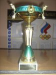 Белокалитвинские спортсмены ДЮСШ №1 вновь заняли призовые места