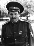 Казачий атаман Петр Молодидов получил два года лишения свободы