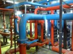 Проект по модернизации системы теплоснабжения в Усть-Донецке завершен