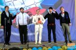 8 команд из Ростовской области прошли во второй тур сочинского фестиваля КиВин-2013