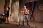 В ДК им. Чкалова состоялся новый конкурс «Студенческий калейдоскоп» в честь Дня российского студента