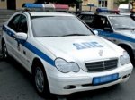 Ростовские полицейские пересядут на Mercedes и Ford