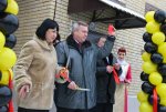 Губернатор открыл новый детский сад в Мясниковском районе