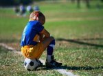На развитие детского футбола в Ростовской области выделено почти 10 млн рублей
