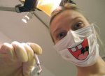 Поздравляем стоматологов с профессиональным праздником