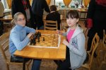 В шахматном клубе состоялся традиционный турнир, организованный Союзом ветеранов Афганистана