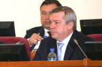 По распоряжению губернатора  Василия Голубева более 5 миллионов рублей выделено на поддержку дачников и огородников