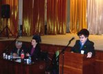 Администрации Нижнепоповского сельского поселения  отчиталась о своей работе перед народом