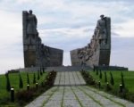 На Дону планируют построить крупнейший музейный комплекс на Миус-фронте