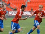 Ростовский клуб СКА лишили профессионального статуса