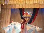 В ДК им. Чкалова состоялся фестиваль «Гвоздики Отечества»