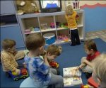 Власти Ростовской области cобираются помочь родителям с оплатой частных детских садов