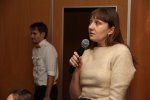 Второе мероприятие серии Marketing Talks состоялось на Юге России