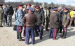 В Ростове казаки обвинили суд Карачаево-Черкесии в несправедливом приговоре