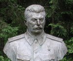В Таганроге хотят установить бюст Сталина