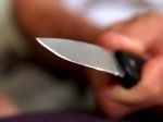 В Батайске вооруженные грабители ранили полицейских ножом