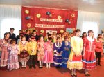 Талантливые ученики Литвиновской казачьей школы