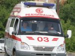 В Таганроге в розыск обьявлен водитель, избивший пьяного пешехода
