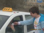 Акция ГИБДД в рамках областной недели безопасности дорожного движения «Несовершеннолетний нарушитель ПДД»