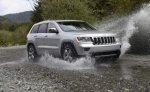 На ТагАЗе возможно будут производить Jeep Grand Cherokee