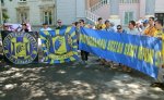 Болельщики ФК «Ростов» готовы вернуть прежнее имя клуба радикальными способами
