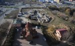 Мэр Ростова не сдержал обещание создать парк возле балки Рябинина