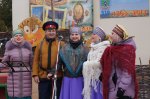 Отдел культуры Администрации Белокалитвинского района ведет активную работу